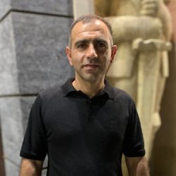 David