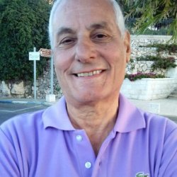 Aharon