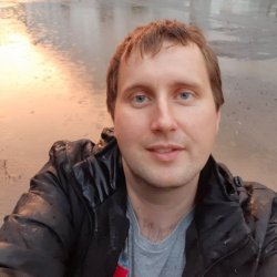 Sergey
