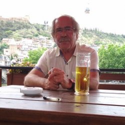 ahmet kafkas