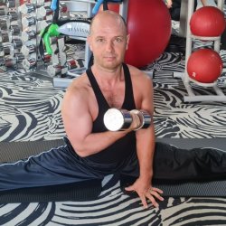 Sergey
