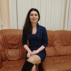 Lyudmila