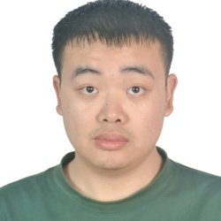 Zengjianghao