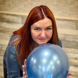 Irinochka