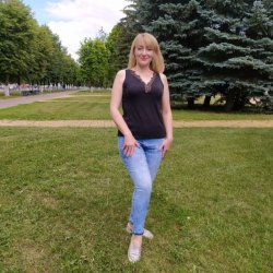 Леся