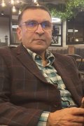 S R Khan