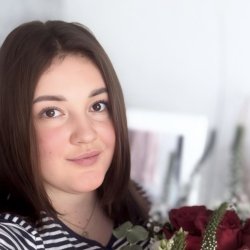 Yuliya