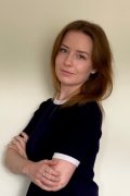 Evgeniya