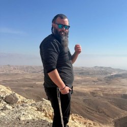 Yitzchak will always