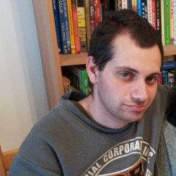 Avi Rubin