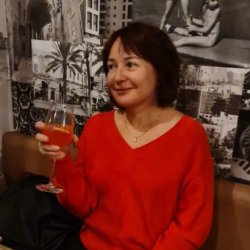 Galina