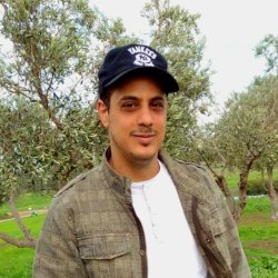 Shlomo Vahab