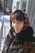 Svetlana