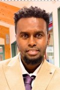 Ismail Ali