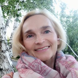 Svetlana