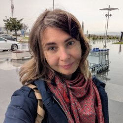 Svetlana