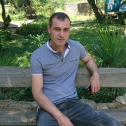 Mikhail