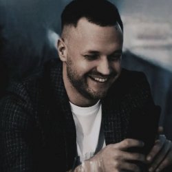Sergey