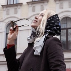 Svetlana
