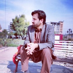 Mr Khan
