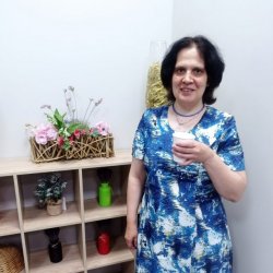Yevgenia