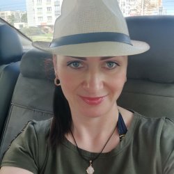 Svetlana