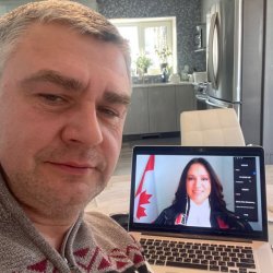 Dmytro