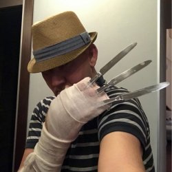 Freddy