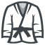 :martial_arts_uniform: