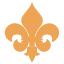 :fleur-de-lis: